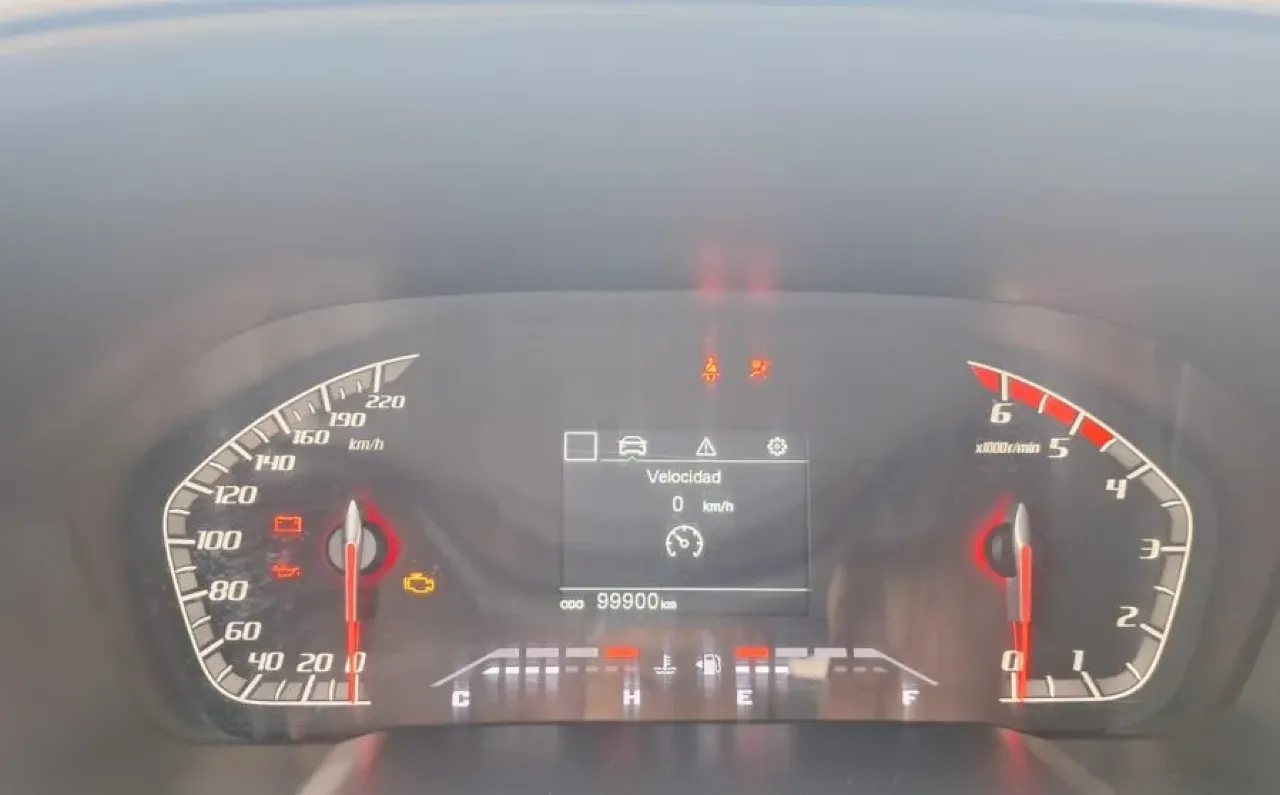 Landtreck 4x4 - view 9