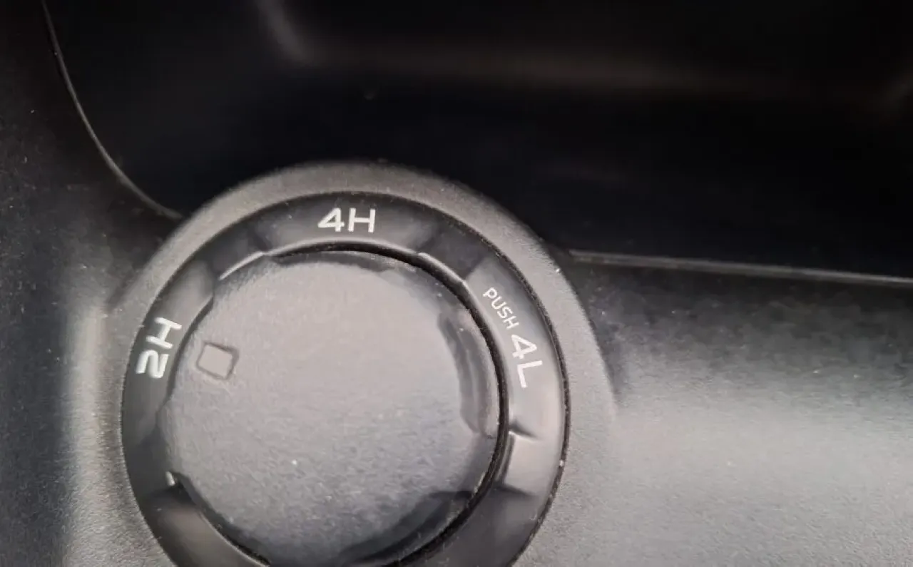 Landtreck 4x4 - view 10