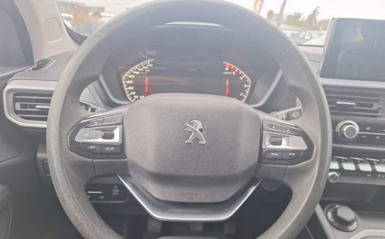 Landtreck 4x4 - view 11