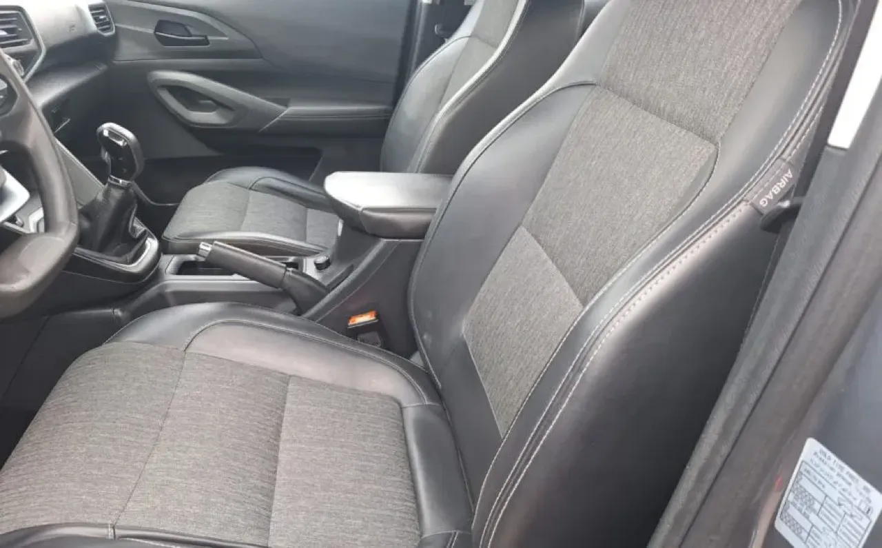 Landtreck 4x4 - view 13