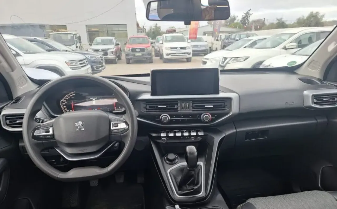 Landtreck 4x4 - view 14