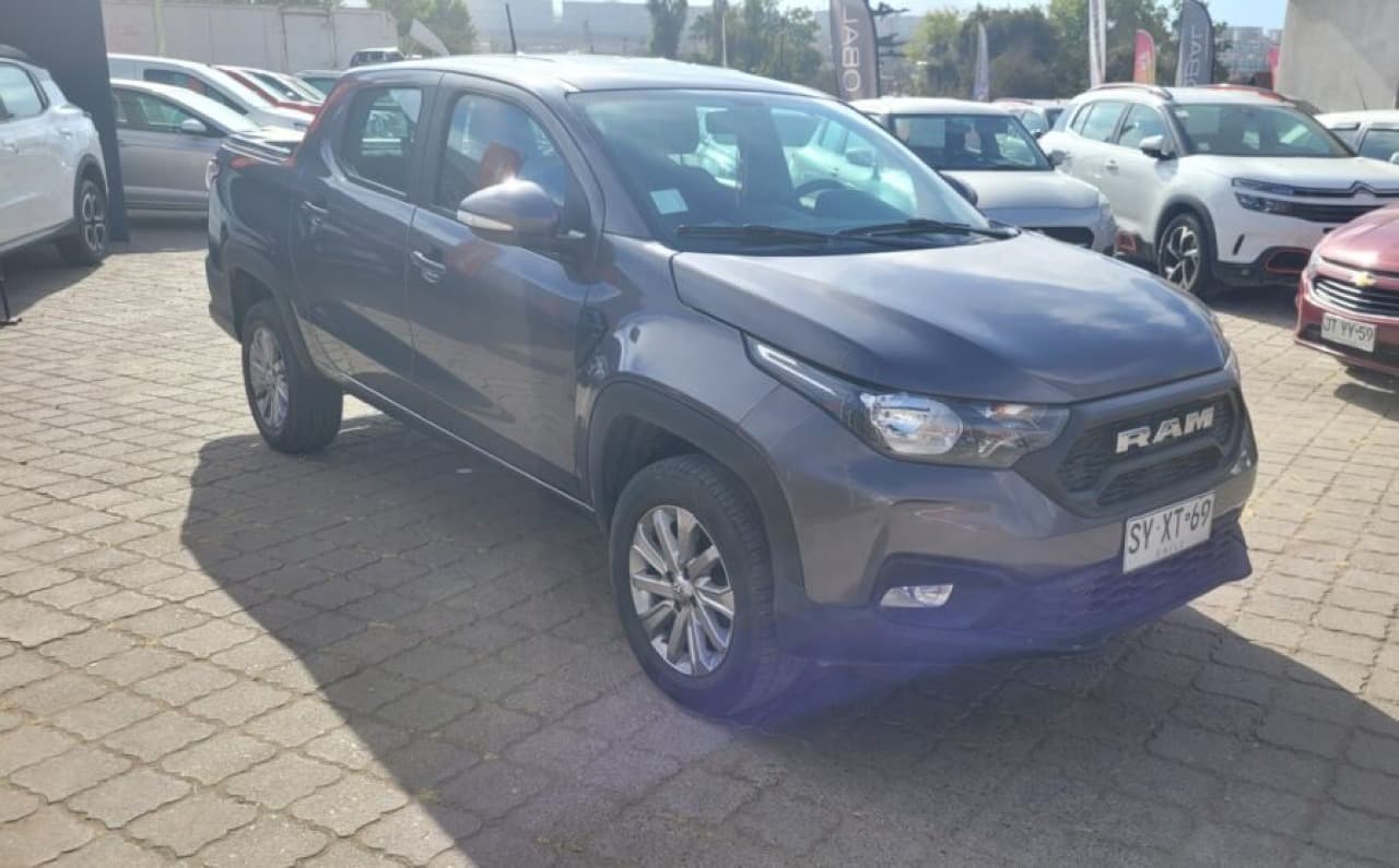 700 Bighorn - view 3