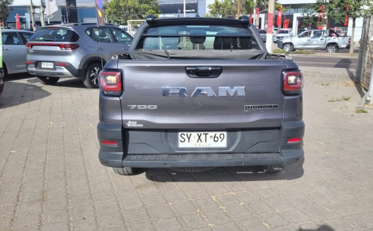 700 Bighorn - view 4