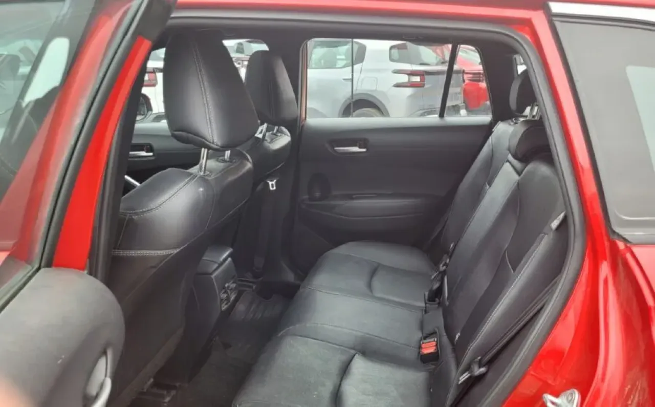 Corolla Cross CVT - view 11