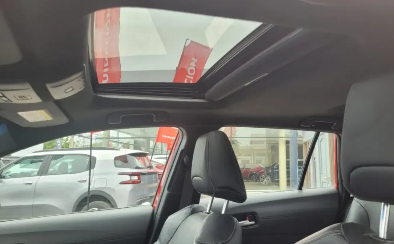 Corolla Cross CVT - view 14