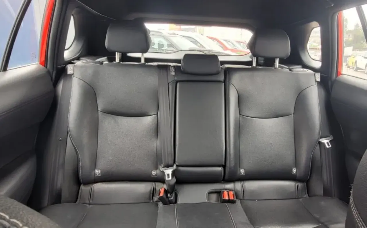 Corolla Cross CVT - view 15