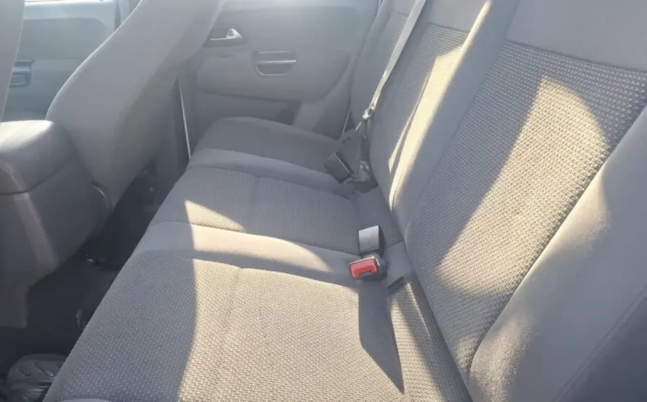 Amarok Trendline 4x4 - view 7