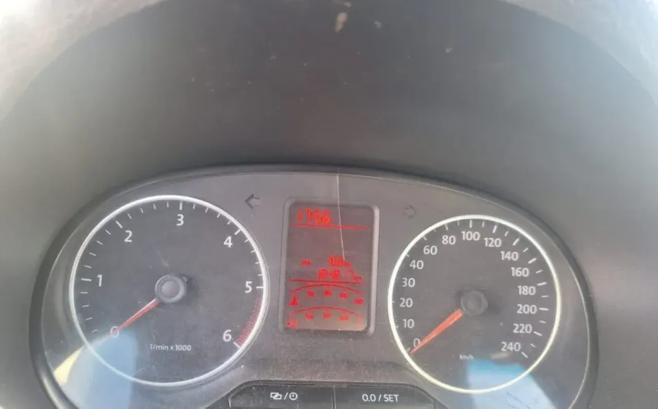 Amarok Trendline 4x4 - view 9