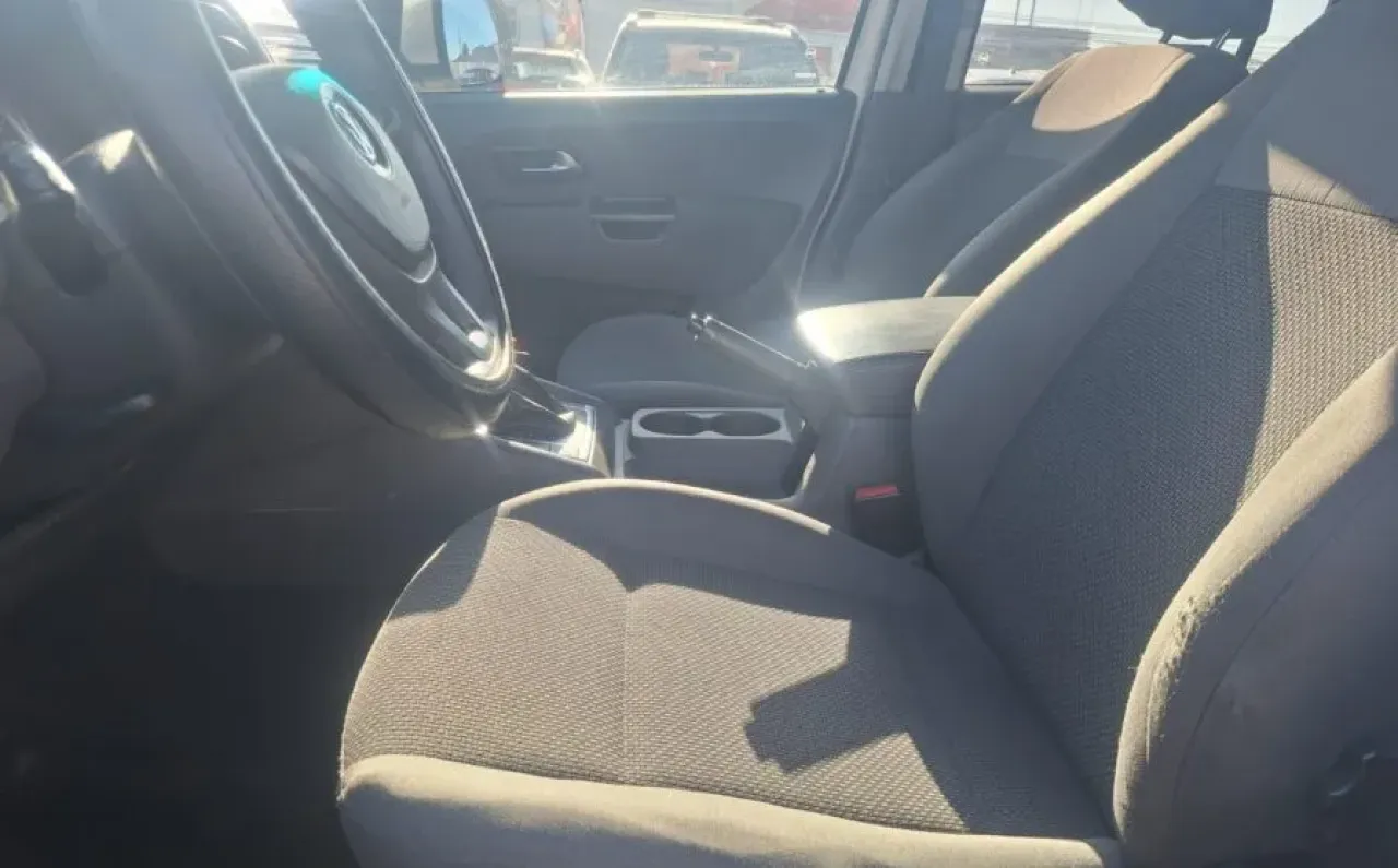 Amarok Trendline 4x4 - view 10