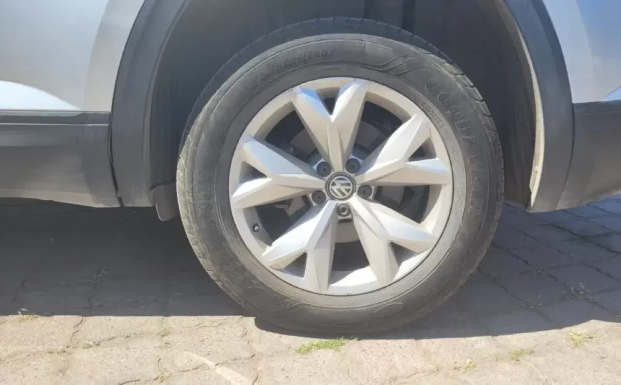 Atlas Otto 4x4 - view 9