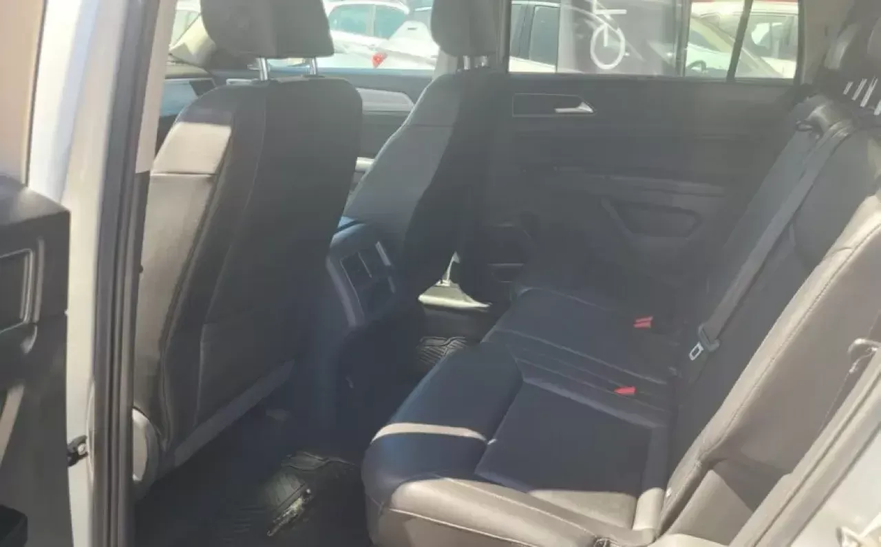 Atlas Otto 4x4 - view 11