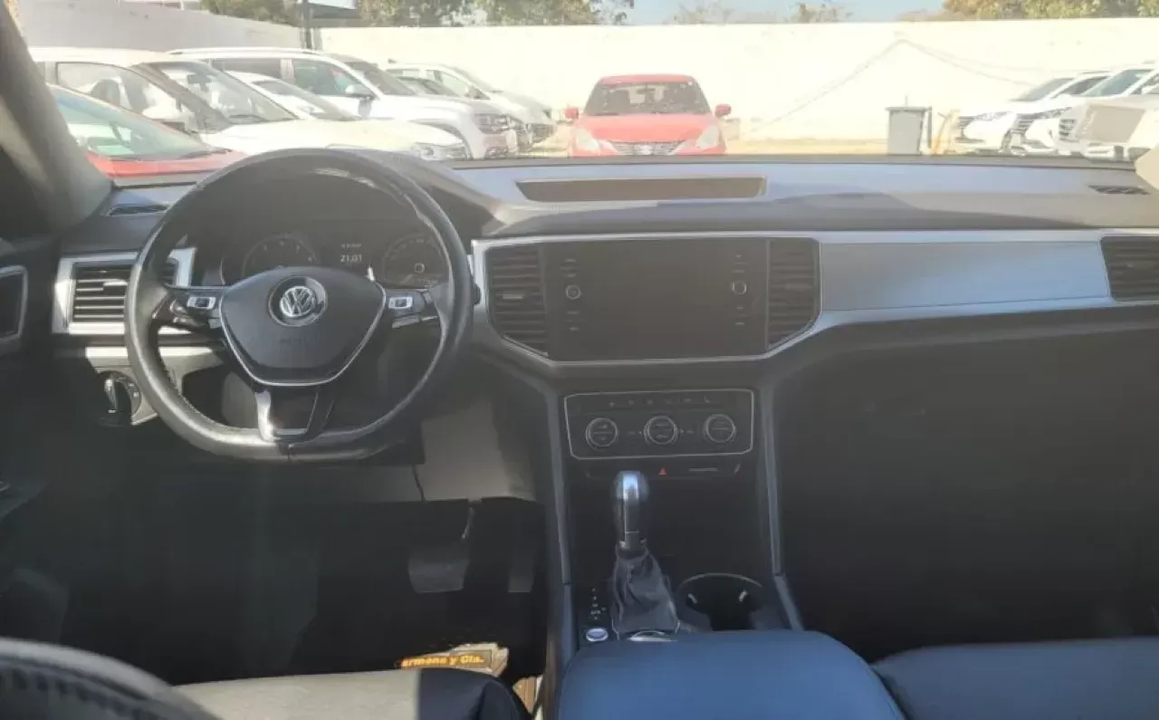 Atlas Otto 4x4 - view 12