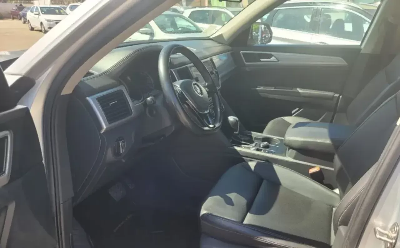 Atlas Otto 4x4 - view 14