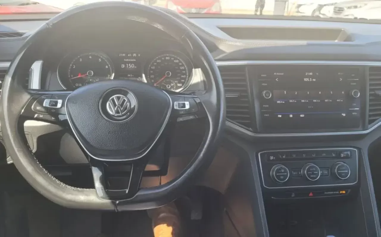 Atlas Otto 4x4 - view 15