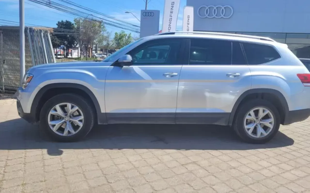 Atlas Otto 4x4 - view 7