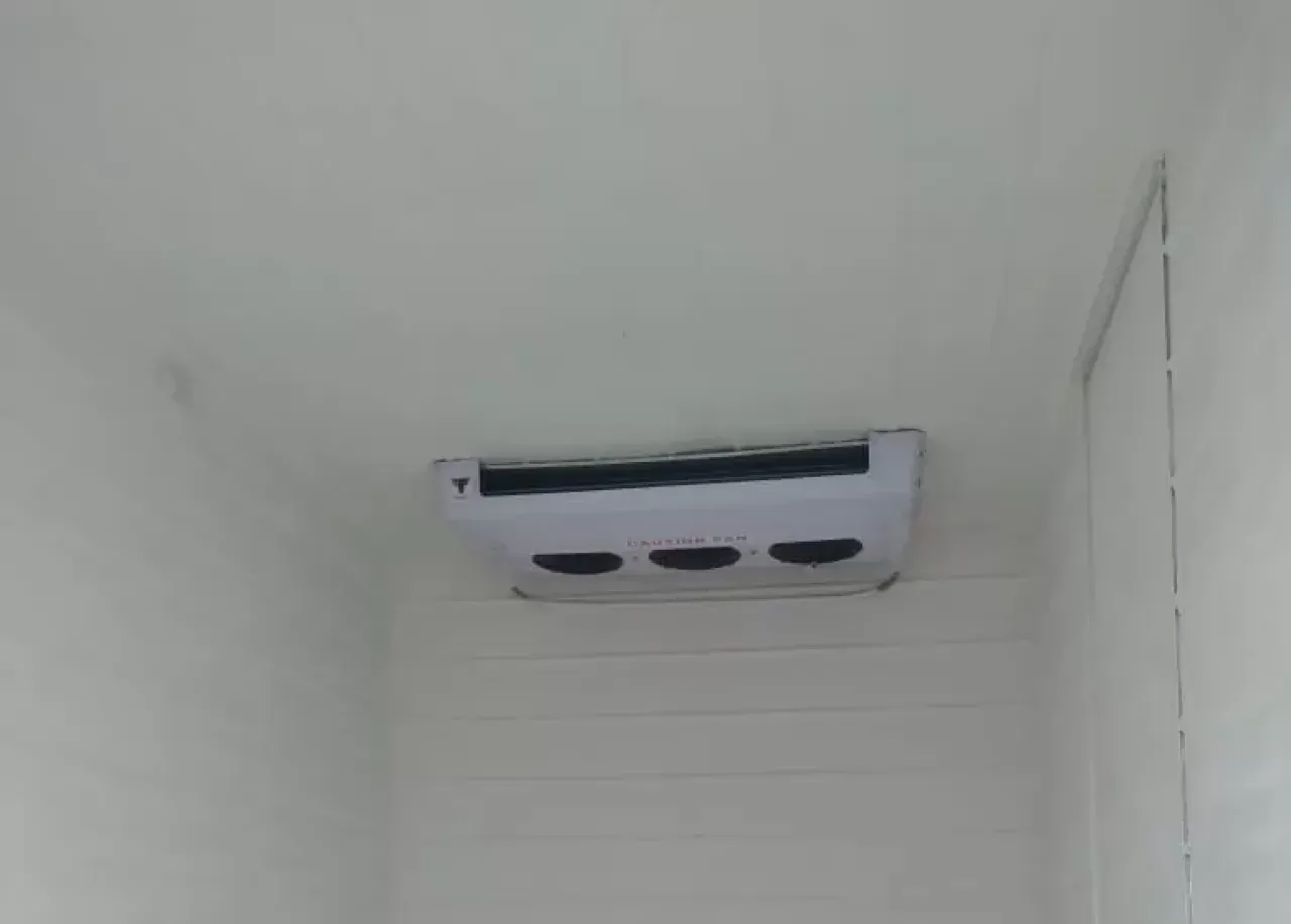 Delivery 6160 Frigorífico - view 5