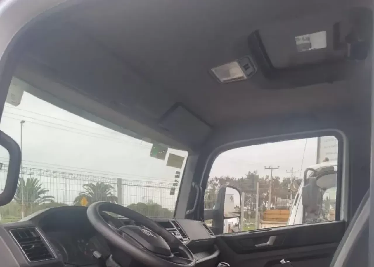 Delivery 6160 Frigorífico - view 6