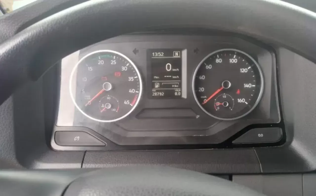 Delivery 6160 Frigorífico - view 7