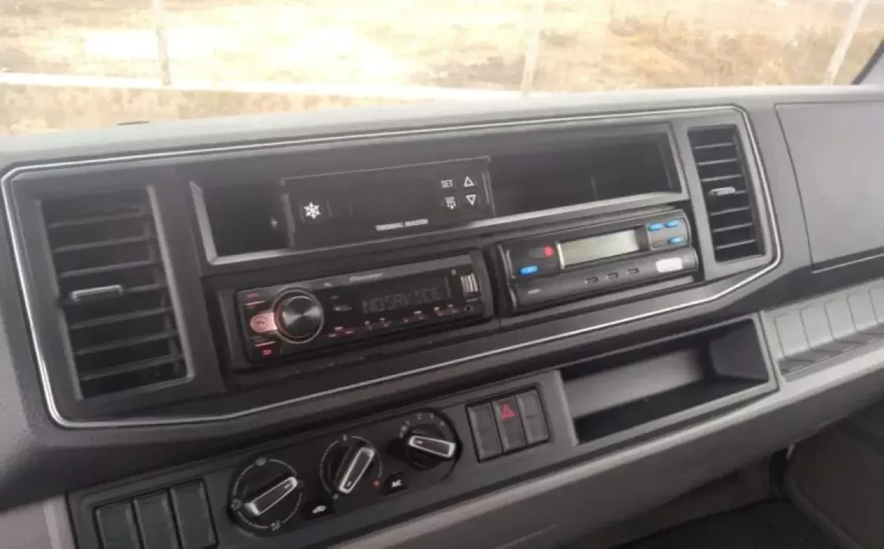 Delivery 6160 Frigorífico - view 8