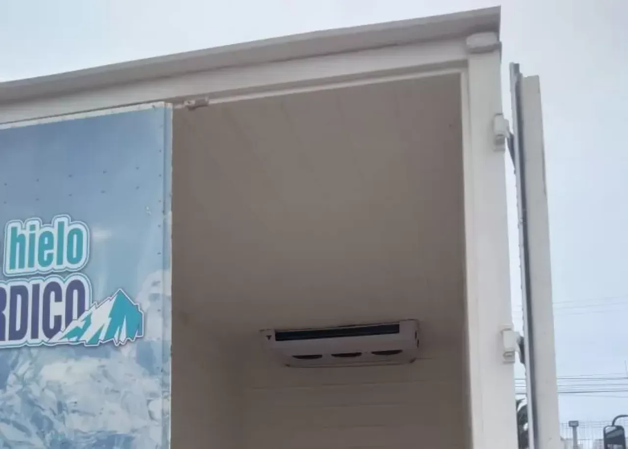 Delivery 6160 Frigorífico - view 4