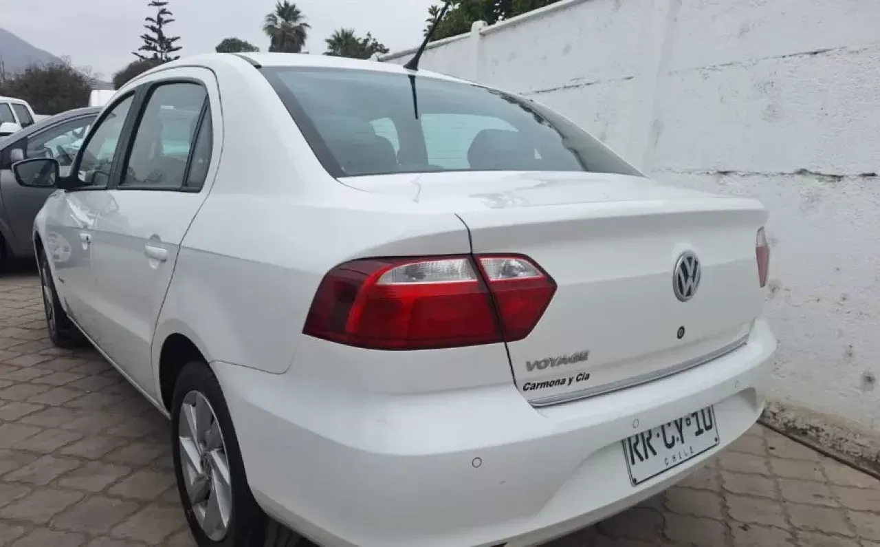 Voyage Highline - view 4