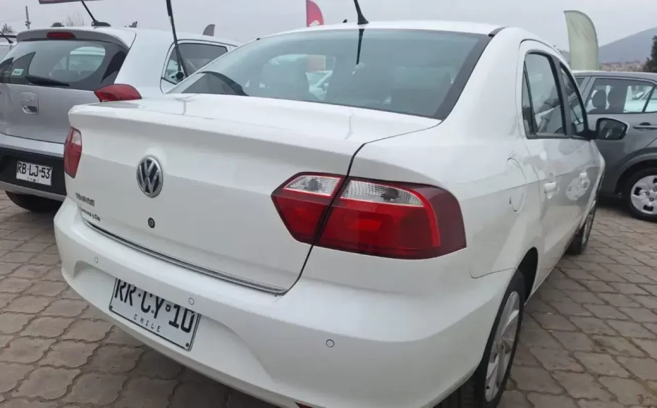 Voyage Highline - view 6