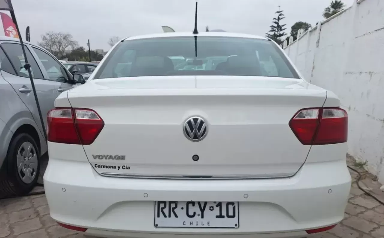 Voyage Highline - view 5