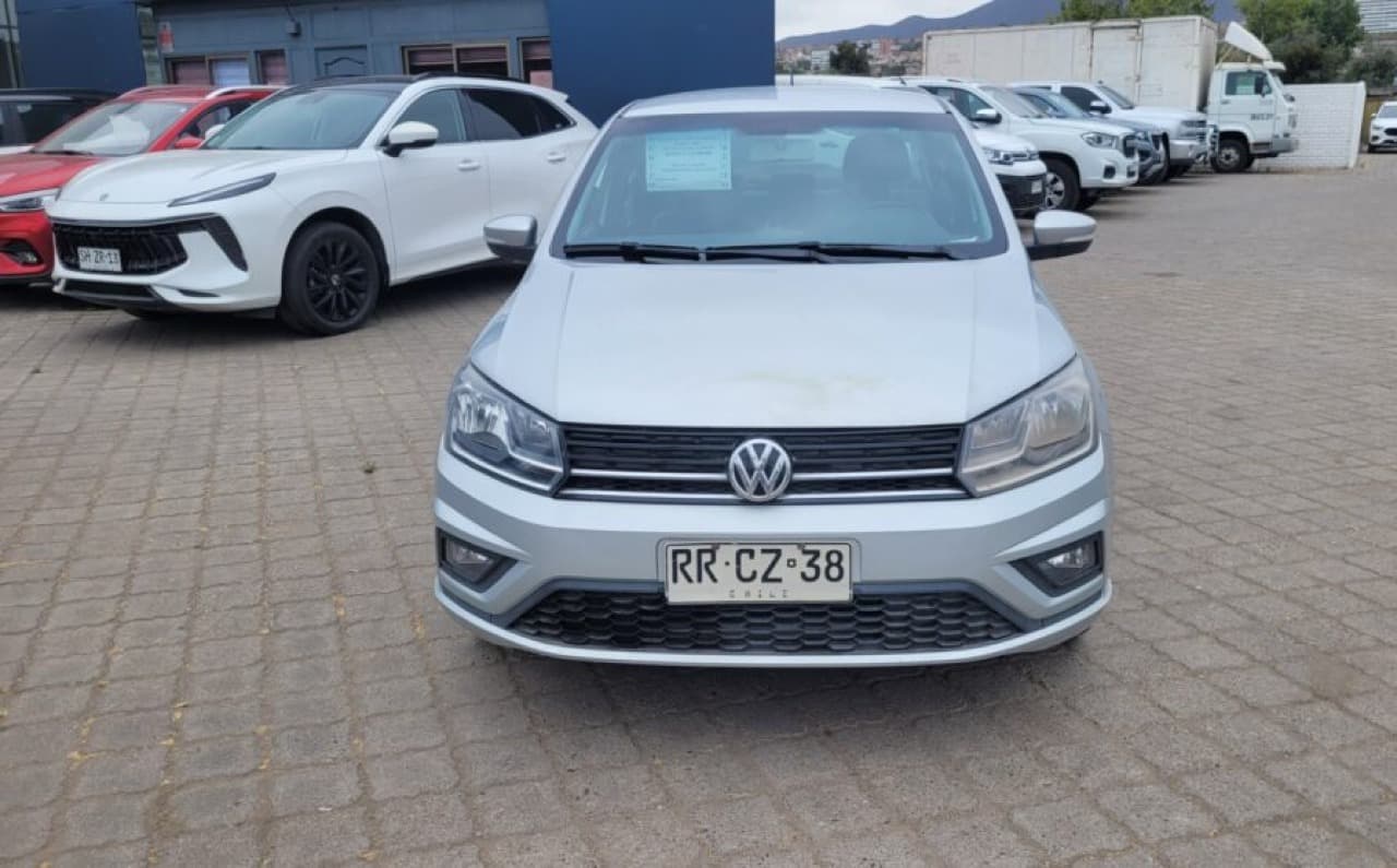 Voyage Highline - view 2