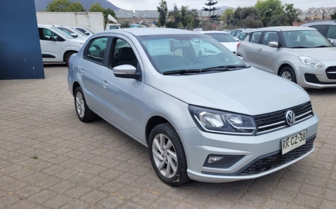 Voyage Highline - view 3