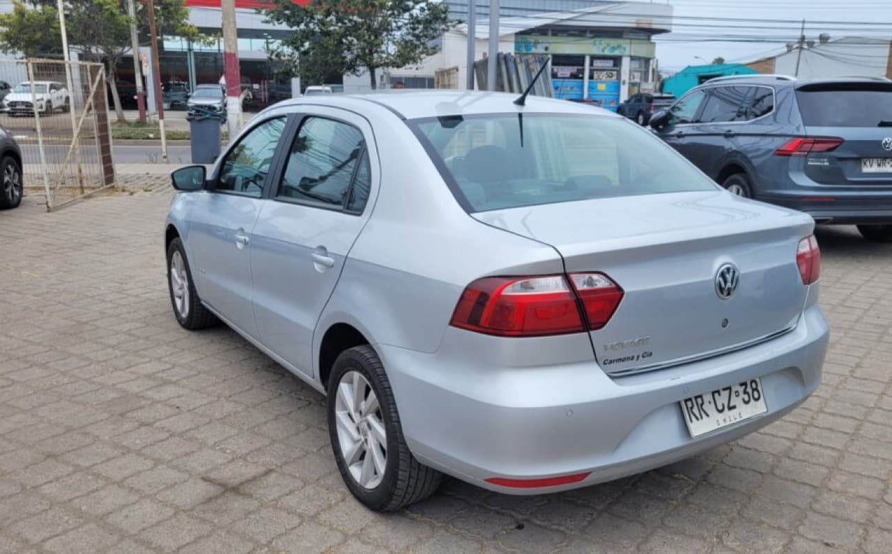 Voyage Highline - view 4