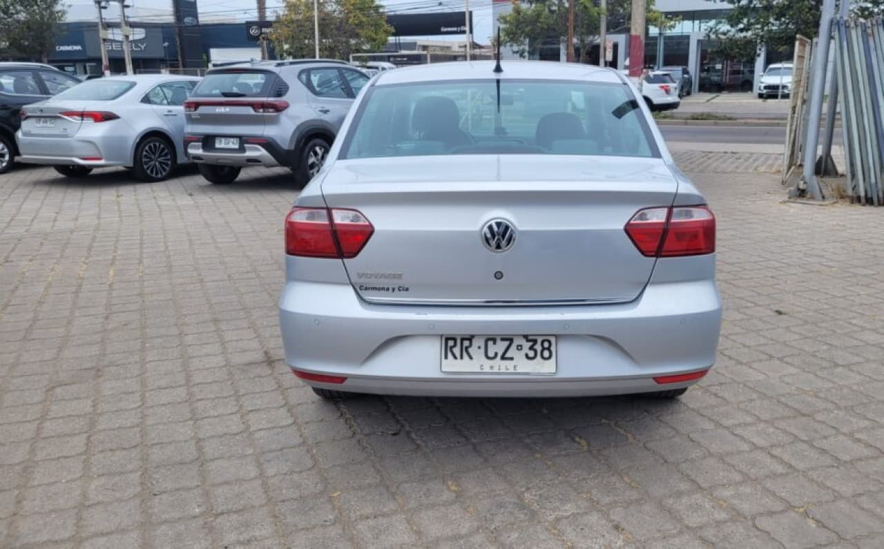 Voyage Highline - view 5