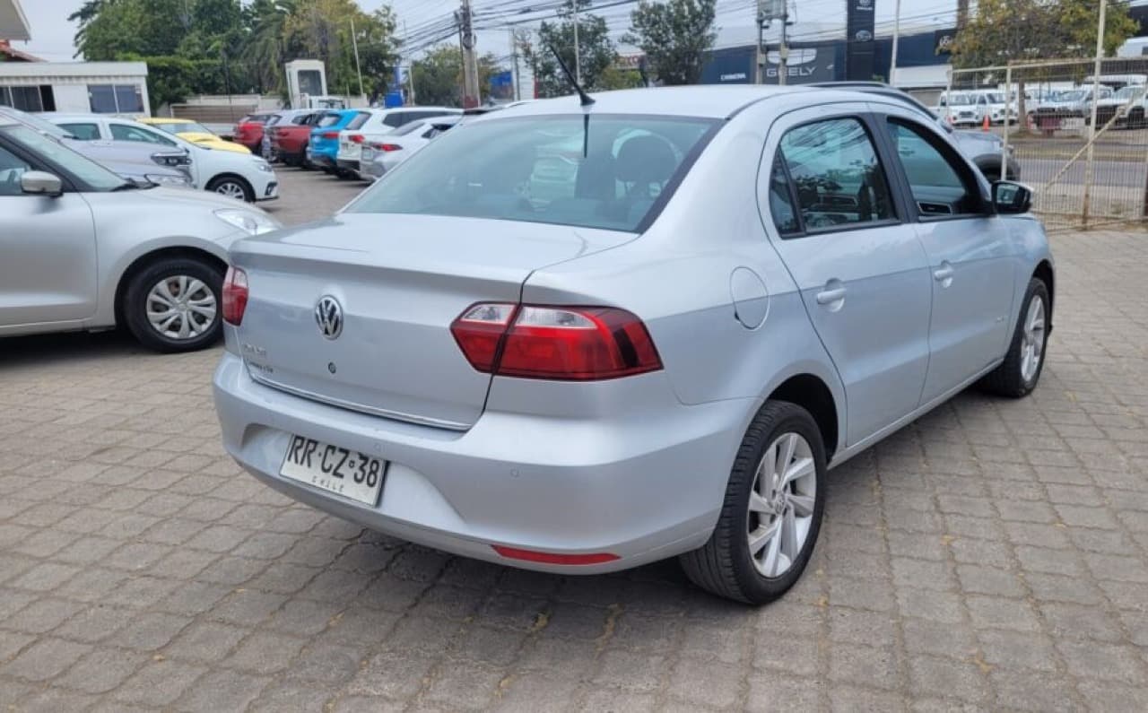 Voyage Highline - view 6