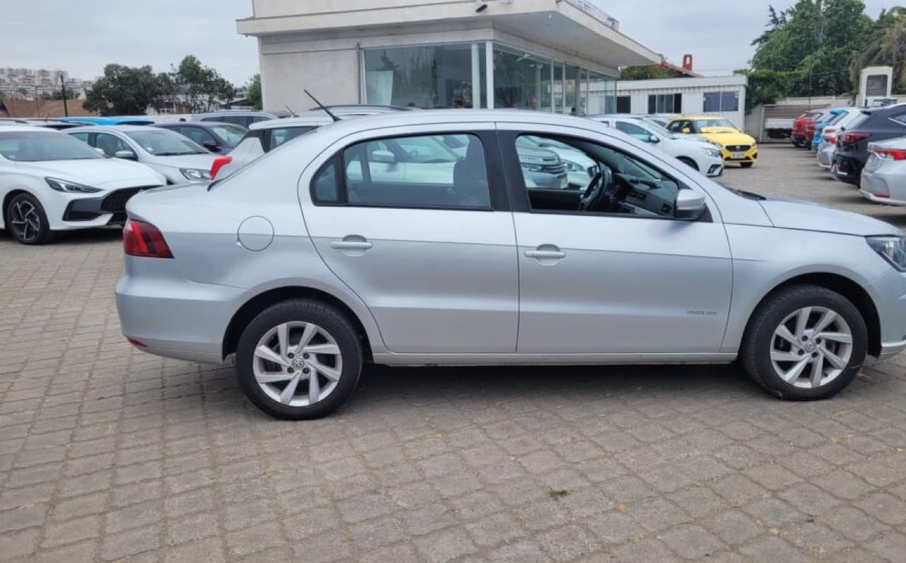 Voyage Highline - view 7