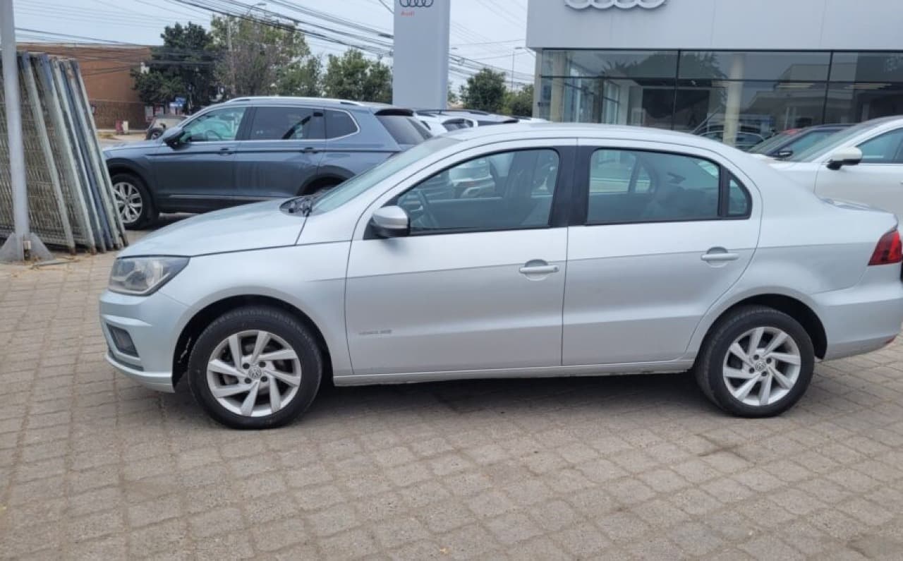 Voyage Highline - view 8