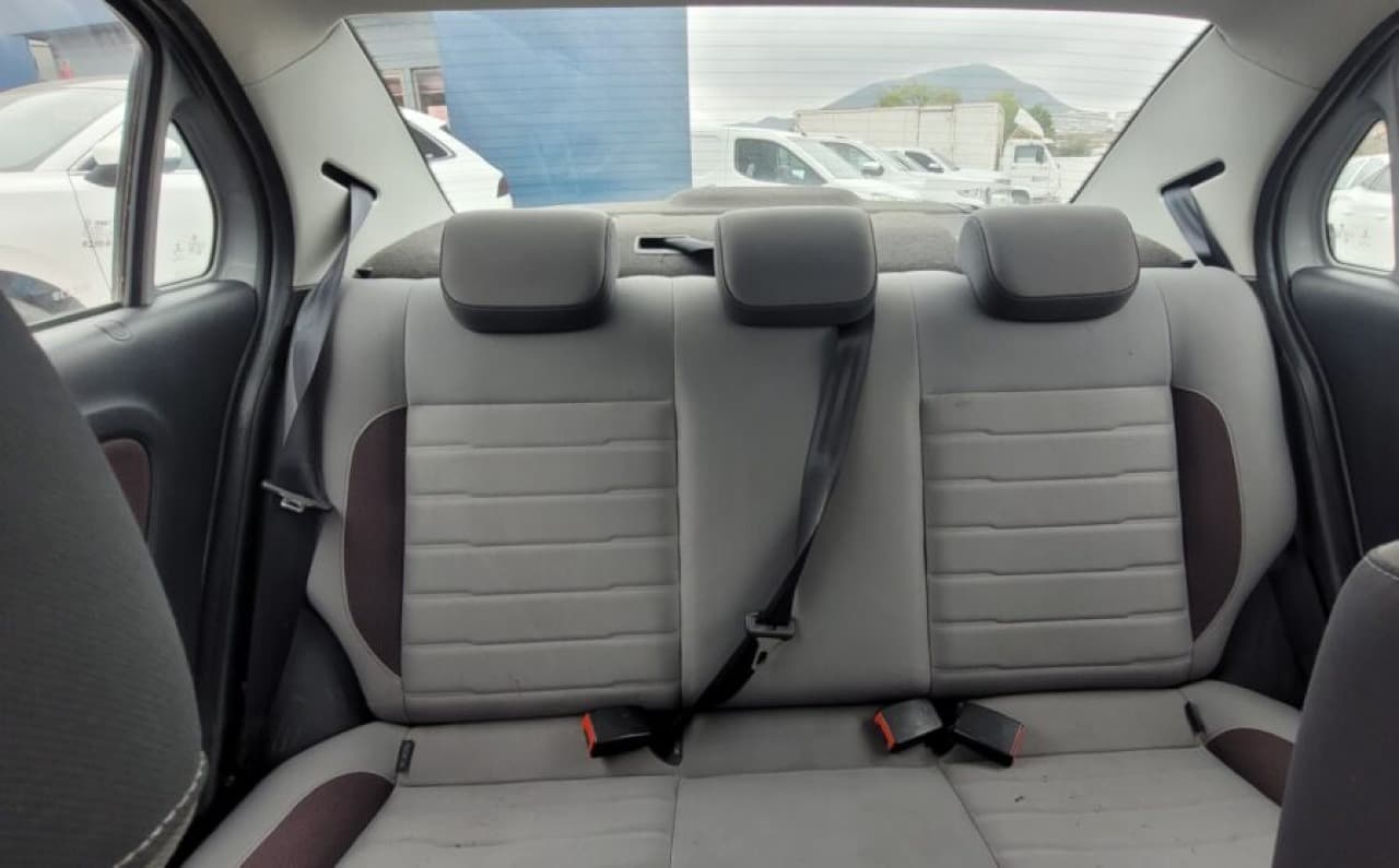 Voyage Highline - view 11