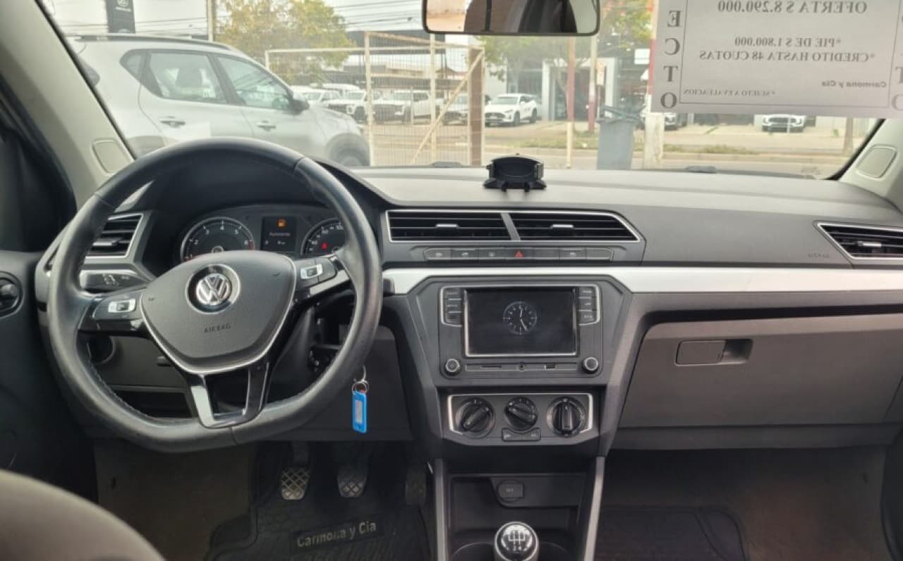 Voyage Highline - view 12