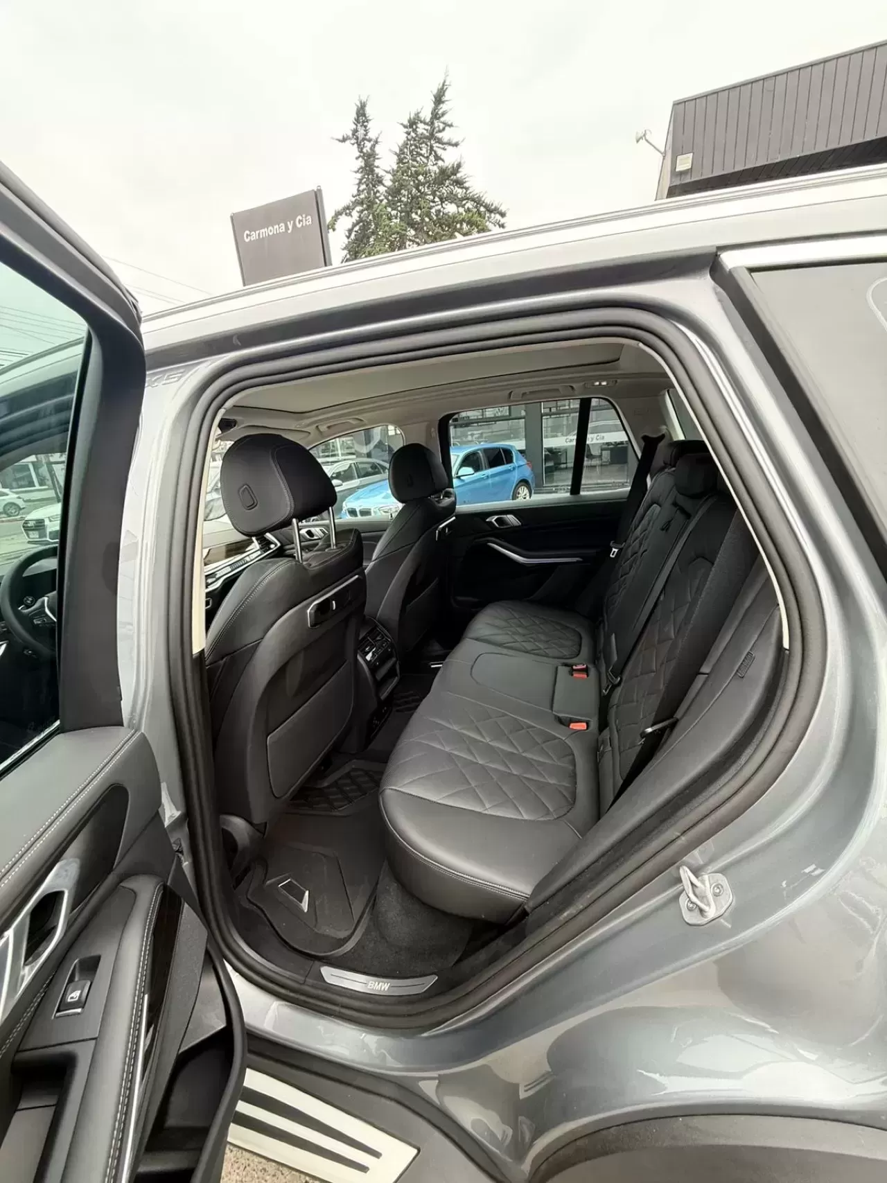 X5 XDRIVE 3.0D 4X4 - view 10