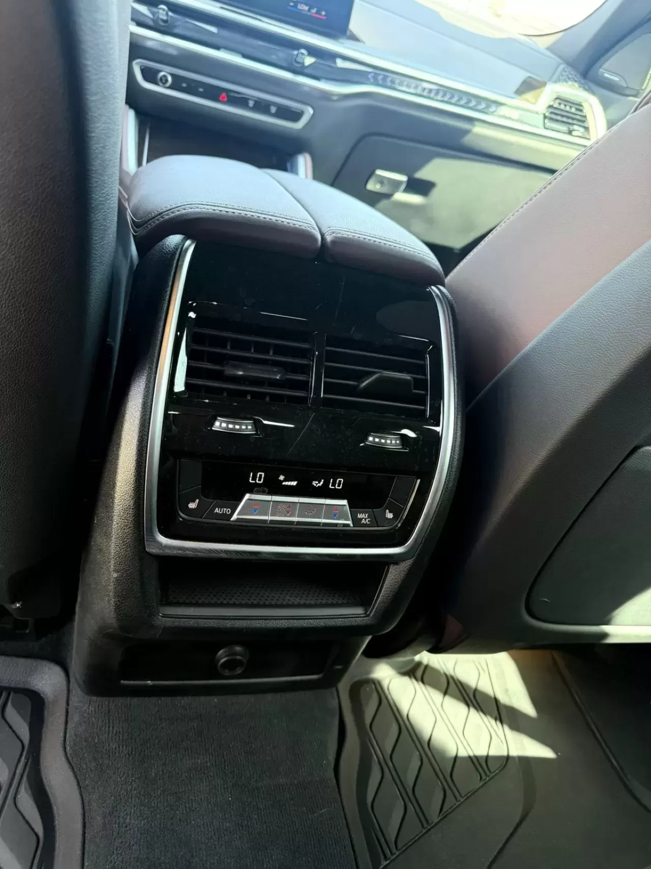 X6 XDRIVE 30D M SPORT  - view 14