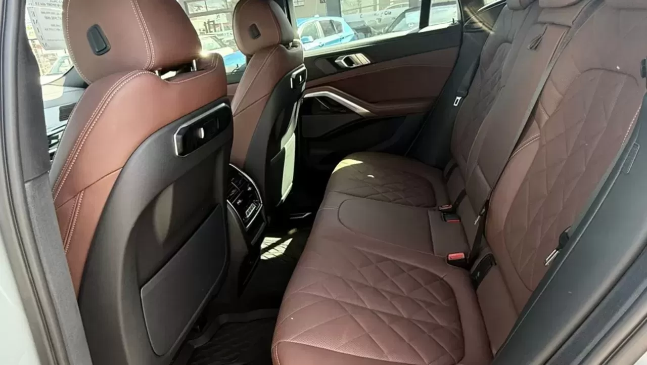 X6 XDRIVE 30D M SPORT  - view 15