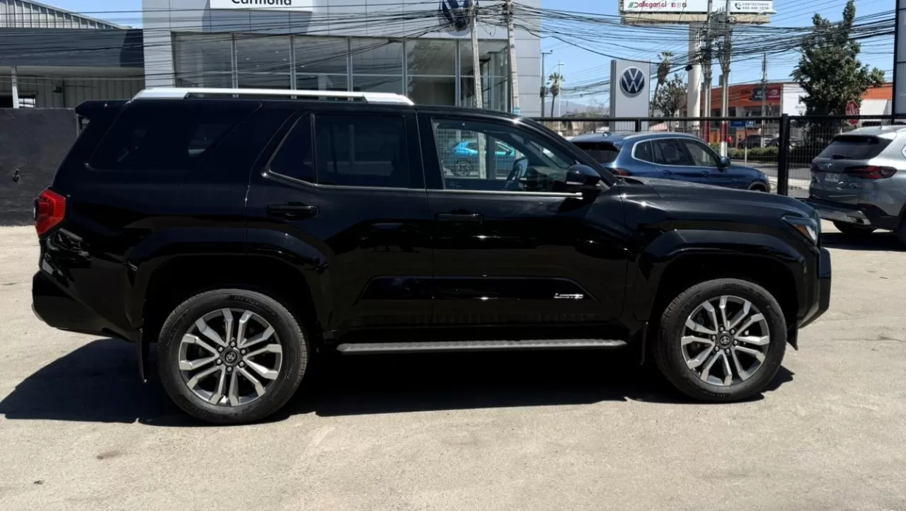 4RUNNER LIMITED - view 6