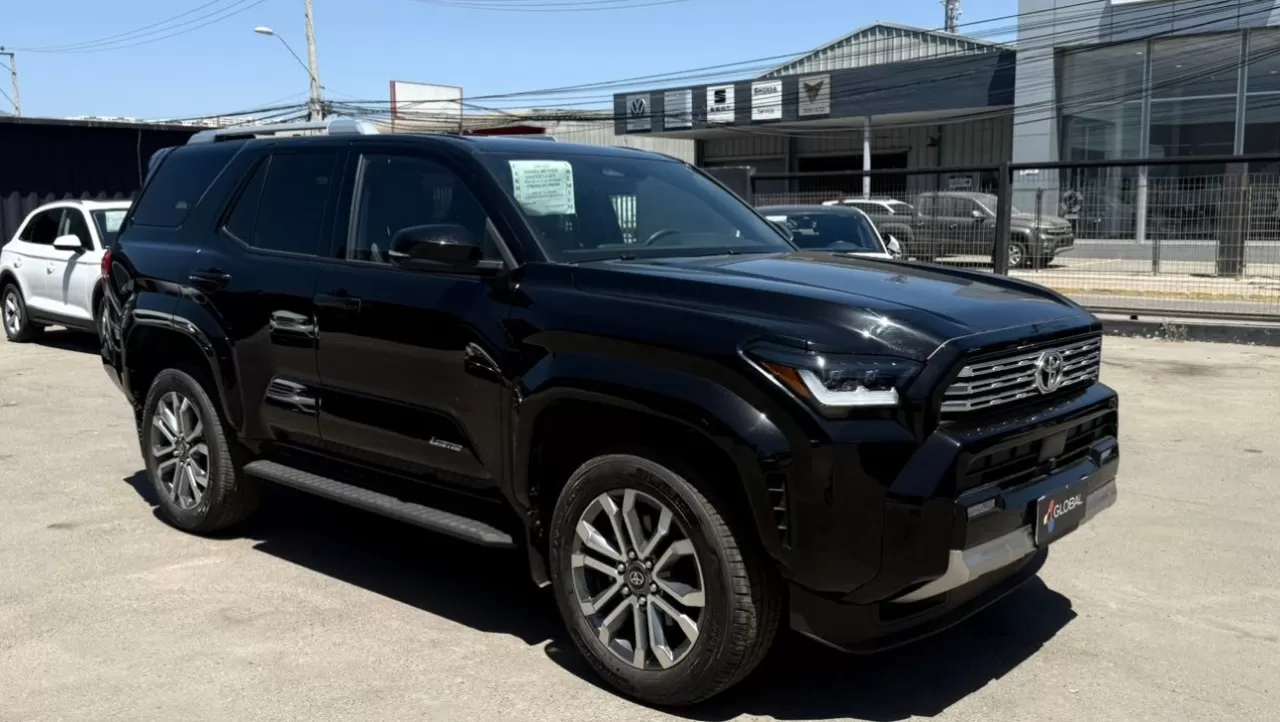 4RUNNER LIMITED - view 7