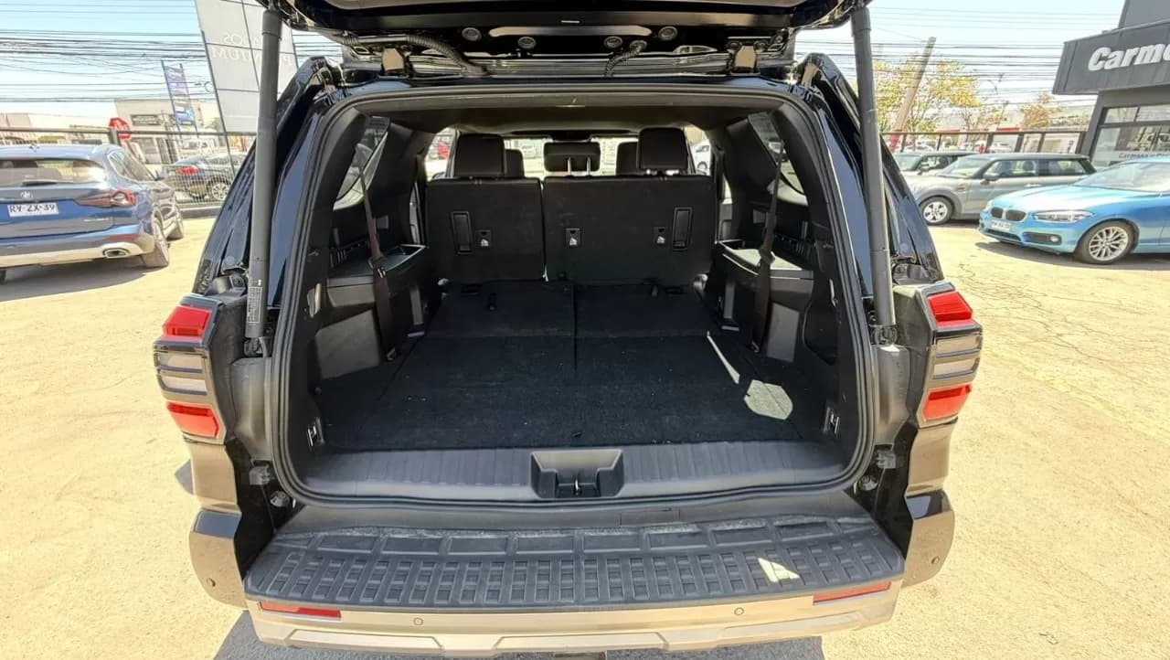4RUNNER LIMITED - view 9