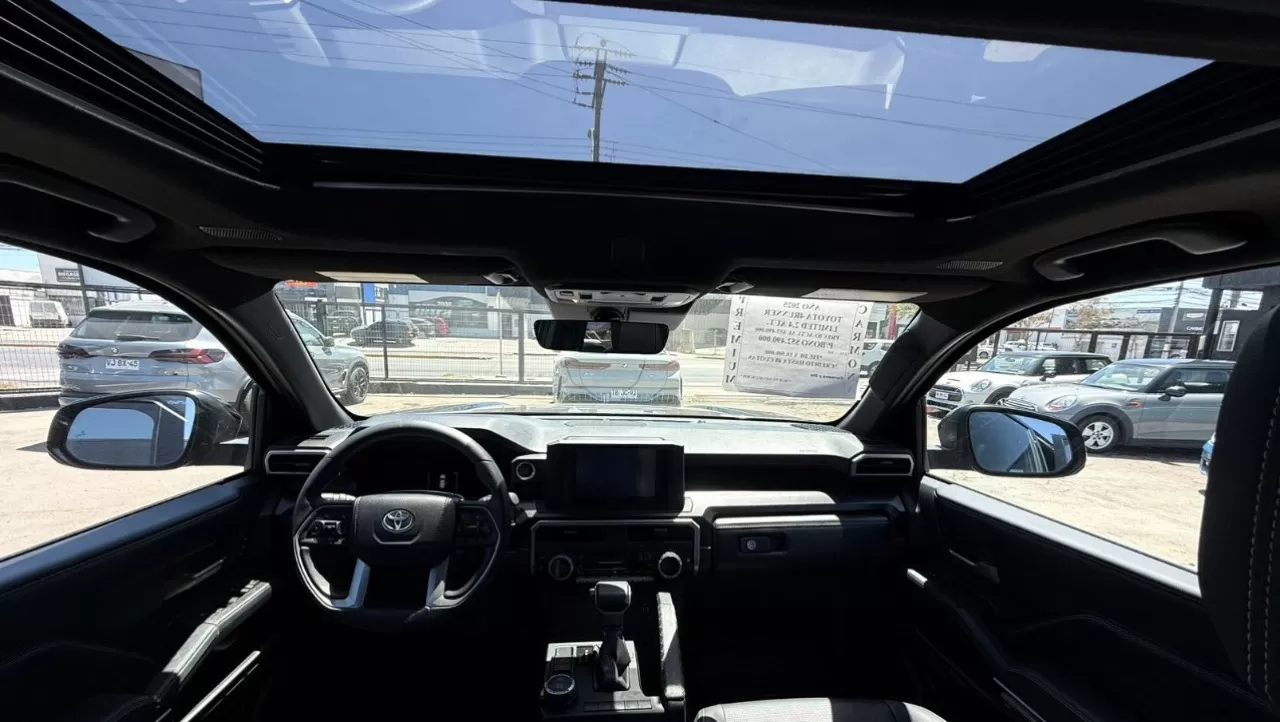 4RUNNER LIMITED - view 11