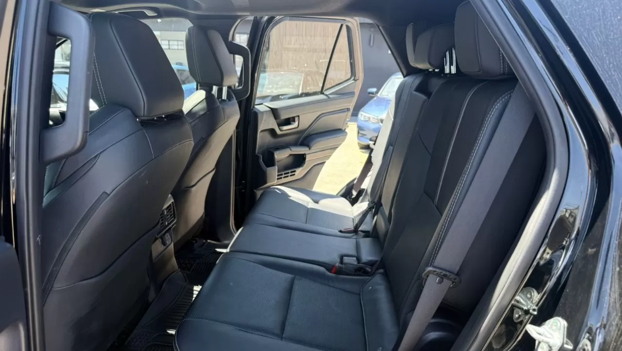 4RUNNER LIMITED - view 12