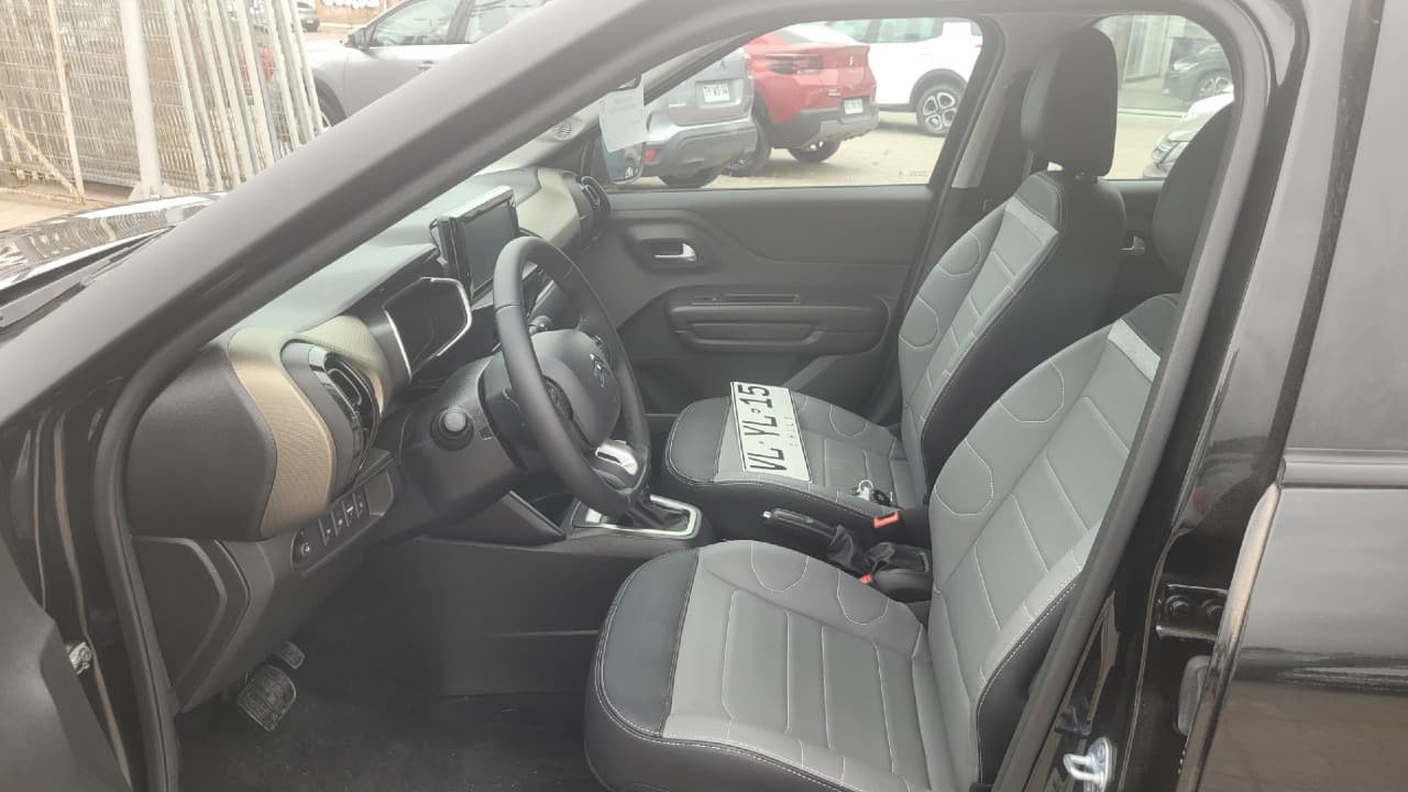 C3 AIRCROSS TURBO VTI SHINE 1.0 - view 10