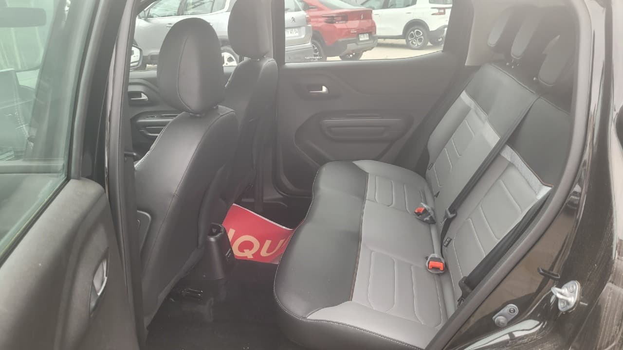 C3 AIRCROSS TURBO VTI SHINE 1.0 - view 12