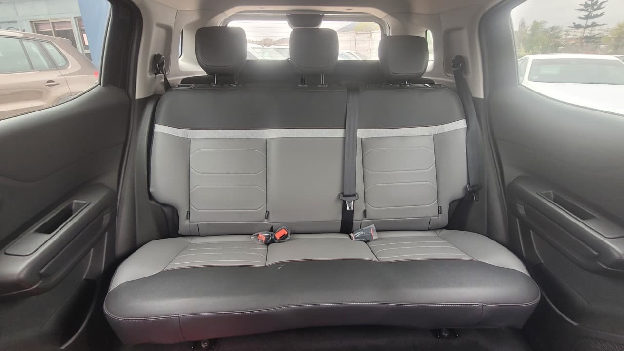 C3 AIRCROSS TURBO VTI SHINE 1.0 - view 13