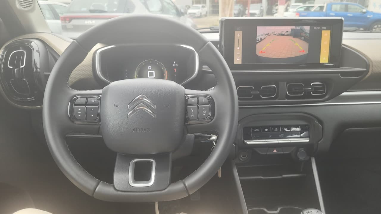 C3 AIRCROSS TURBO VTI SHINE 1.0 - view 15