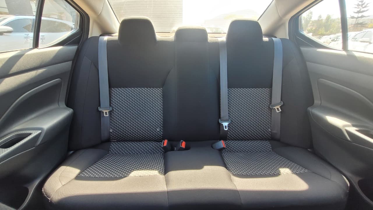 VERSA MT 1.6 ADVANCE - view 14