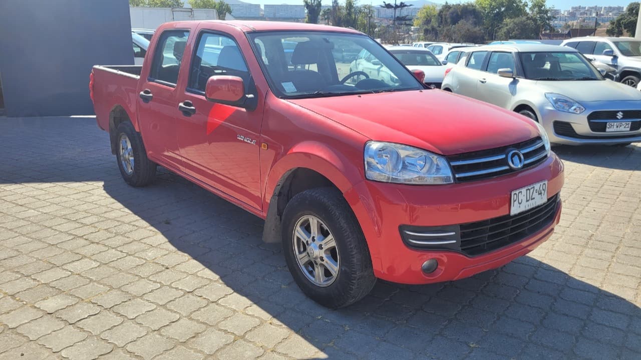 WINGLE 5 ELITE - view 8